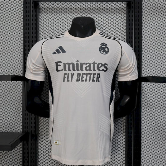 Men's Real Madrid 2024/25 Player Special Edition Jersey