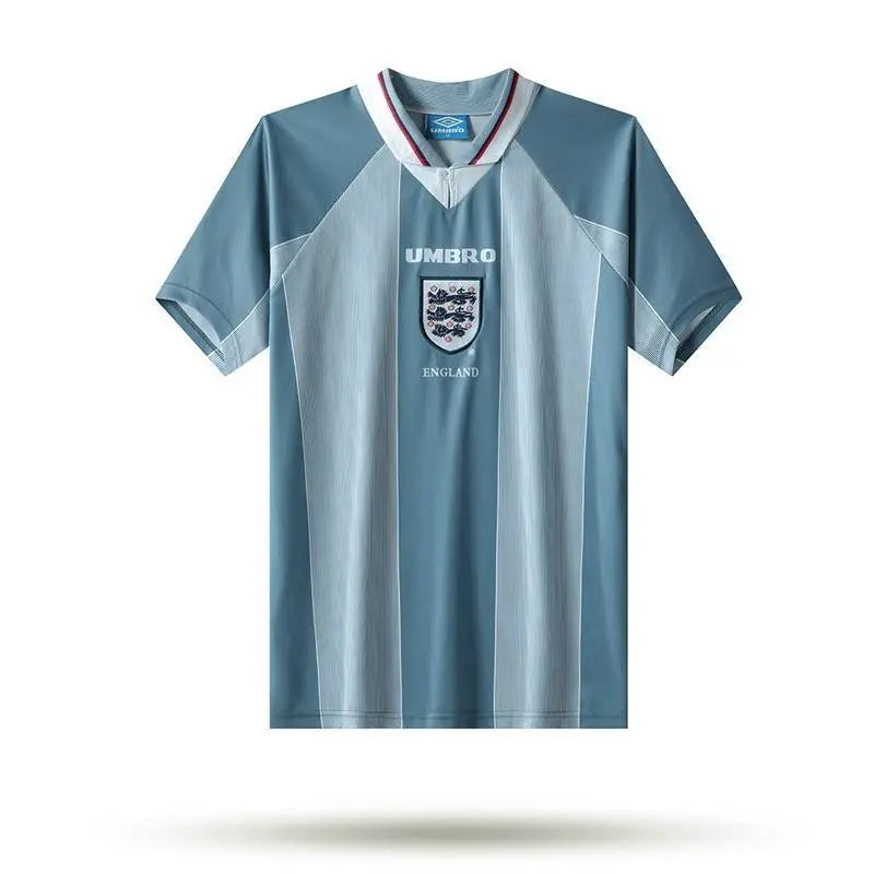 England 1996/97 Retro Away Jersey