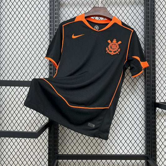Men's Corinthians 2025/26 Third Jersey