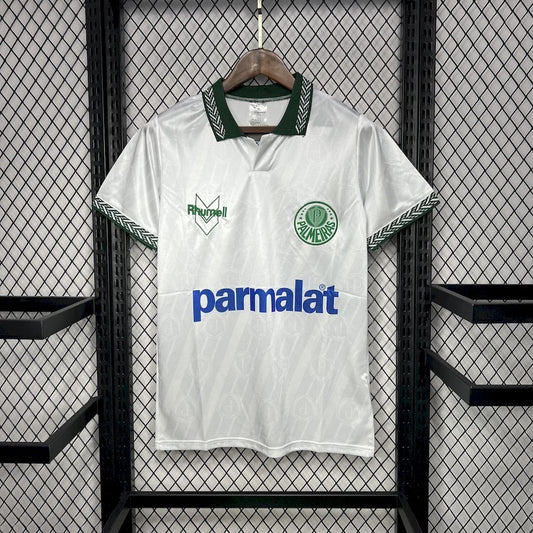 Palmeiras 1994/95 Retro Away Jersey