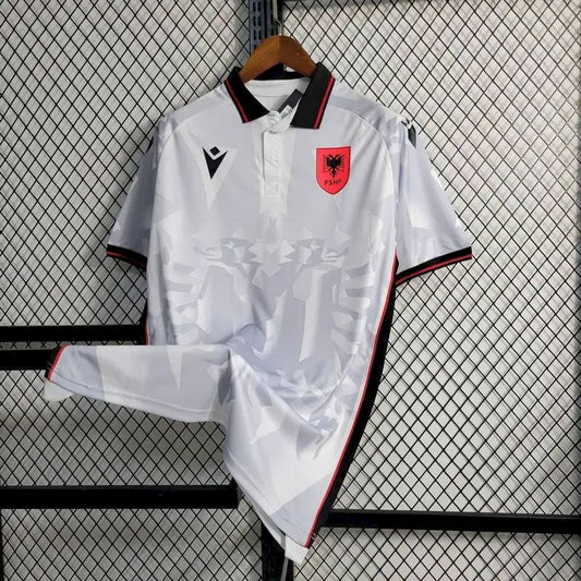 Men's Albania 2023/24 Away Jersey