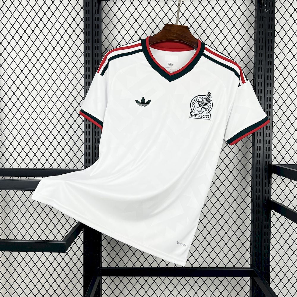 Men's Mexico 2026 World Cup Away Jersey