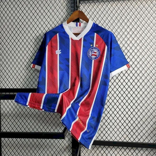 Men's Bahia 2023/24 Fan Away Jersey