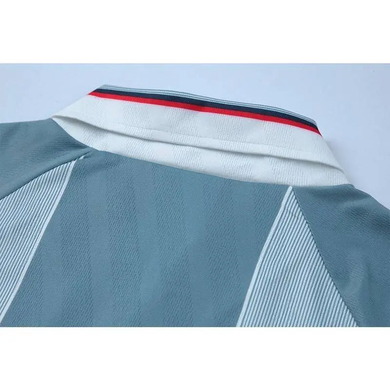 England 1996/97 Retro Away Jersey