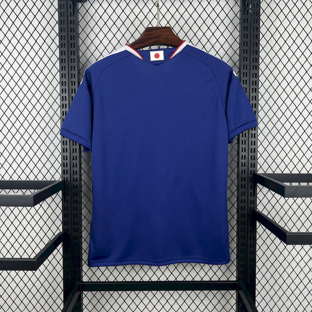 Men's Japan 2026 World Cup Home Jersey