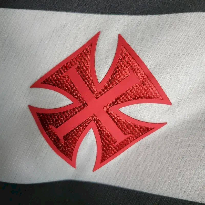 Men's Vasco Da Gama 2023/24 Home Jersey
