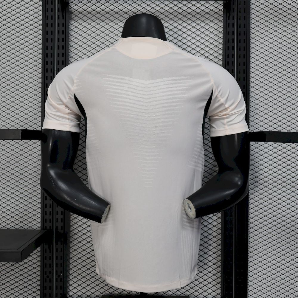 Men's Real Madrid 2024/25 Player Special Edition Jersey