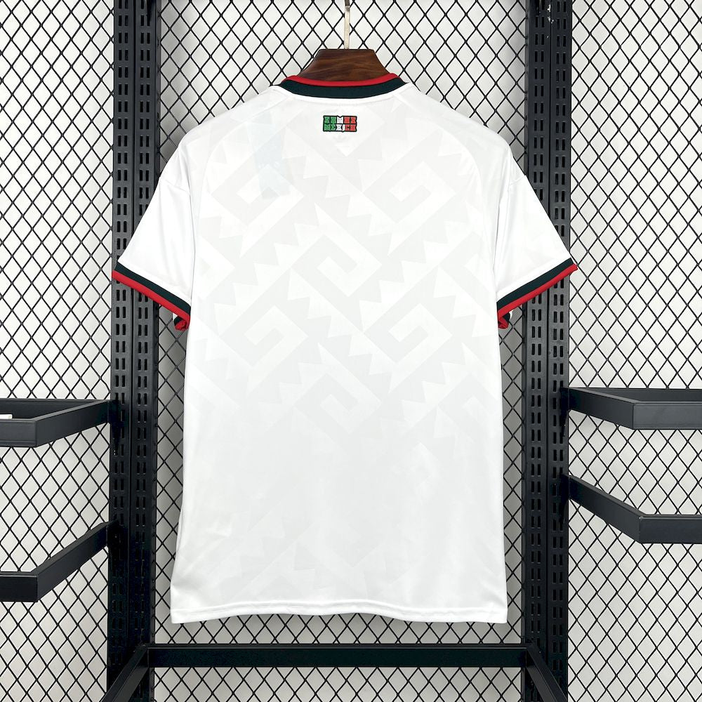 Men's Mexico 2026 World Cup Away Jersey