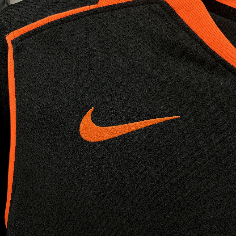 Men's Corinthians 2025/26 Third Jersey