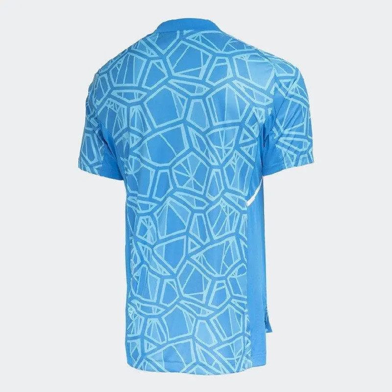 Mens Flamengo 2022/23 Goalkeeper Jersey