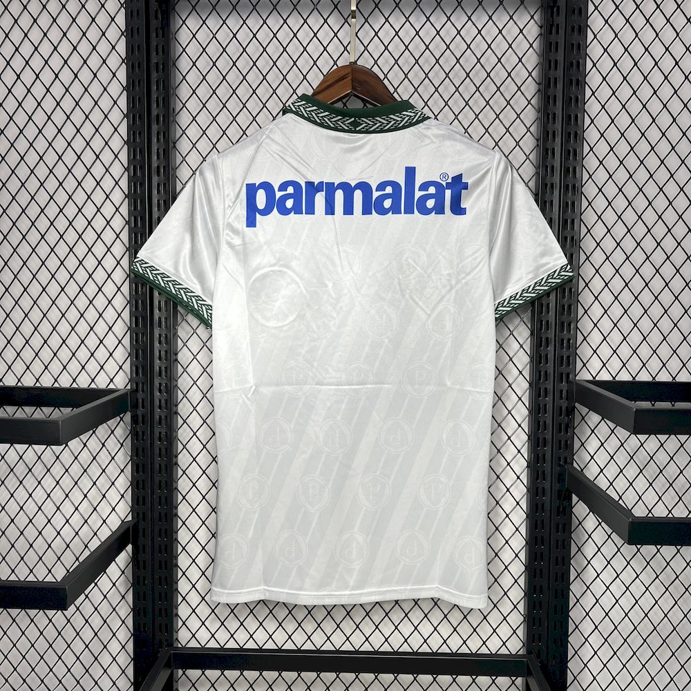 Palmeiras 1994/95 Retro Away Jersey
