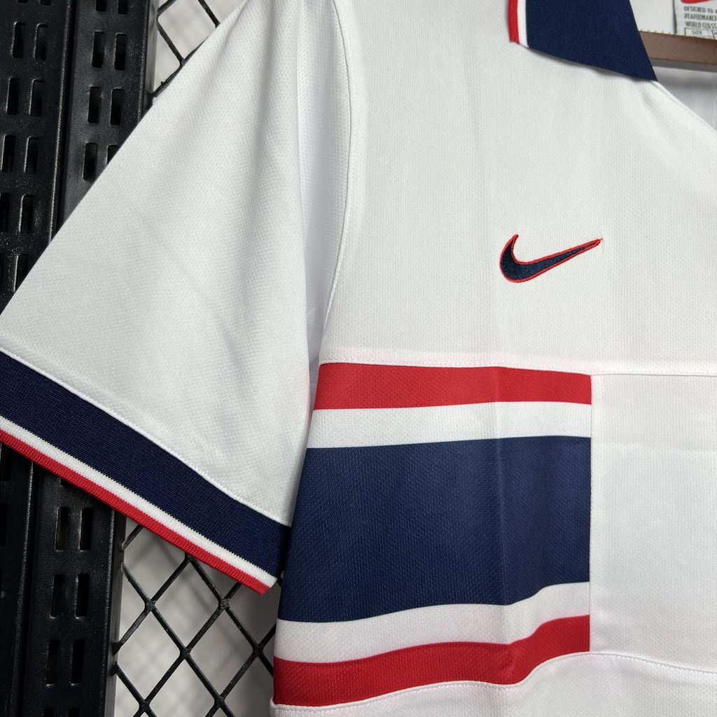 USA 1995 Retro Home Jersey