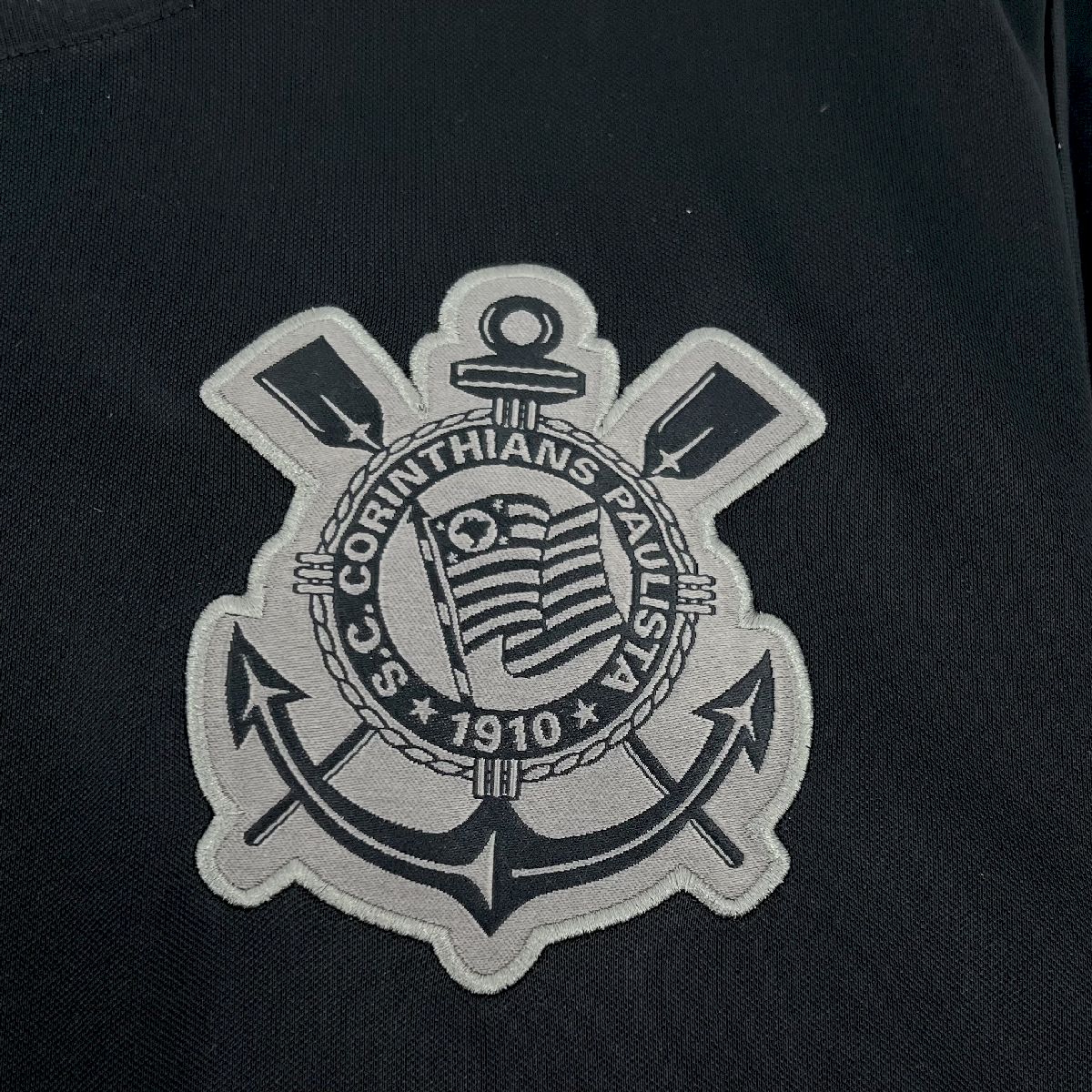 Men's Corinthians 2024/25 Away Jersey