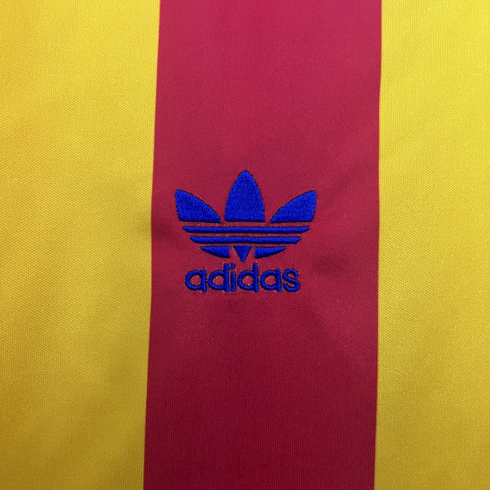 Valencia CF 1980/81 Retro Away Jersey