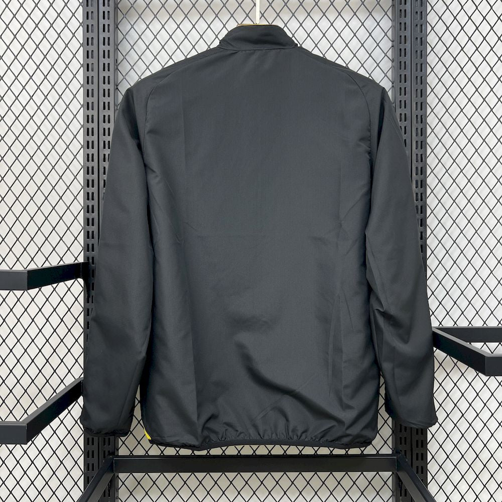 Jamaica Reversible Windbreaker