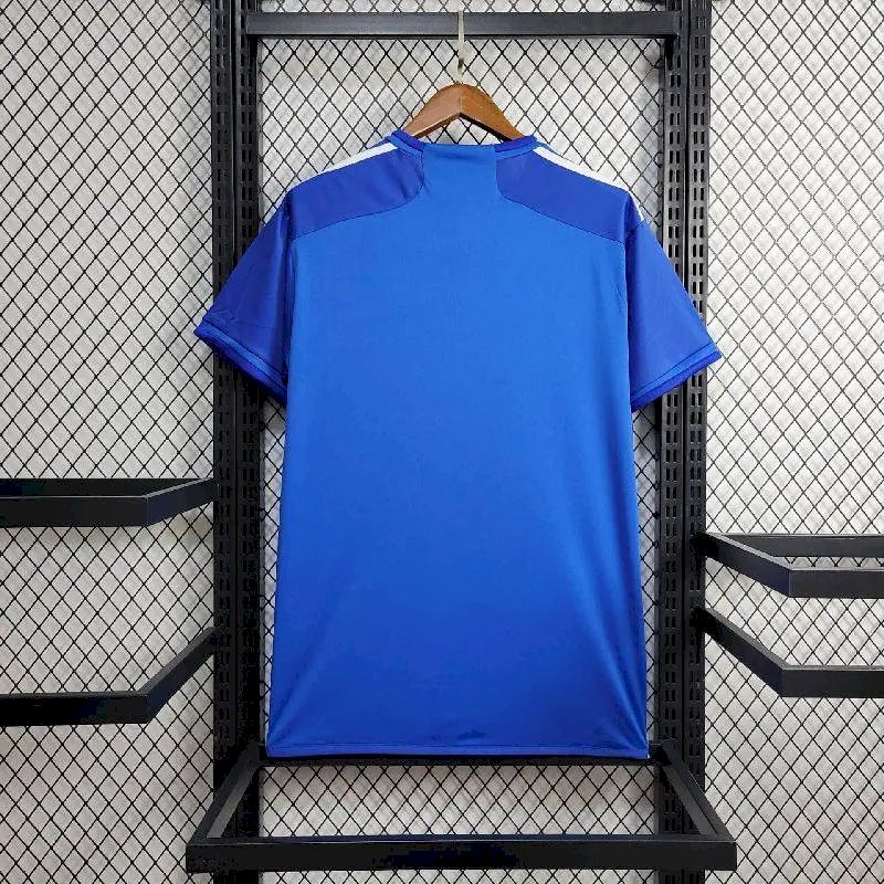 Men's Cruzeiro 2024/25 Fan Home Jersey