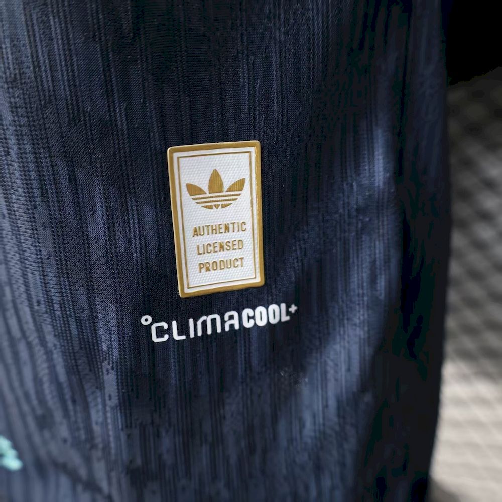 Men's Germany 2026 World Cup Away Jersey Player Version