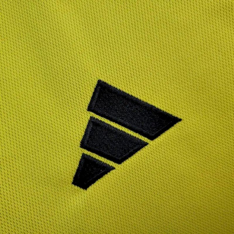 Men's Flamengo 2024/25 Pre-Match Jersey