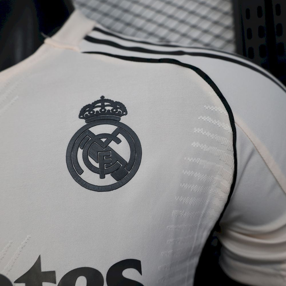 Men's Real Madrid 2024/25 Player Special Edition Jersey