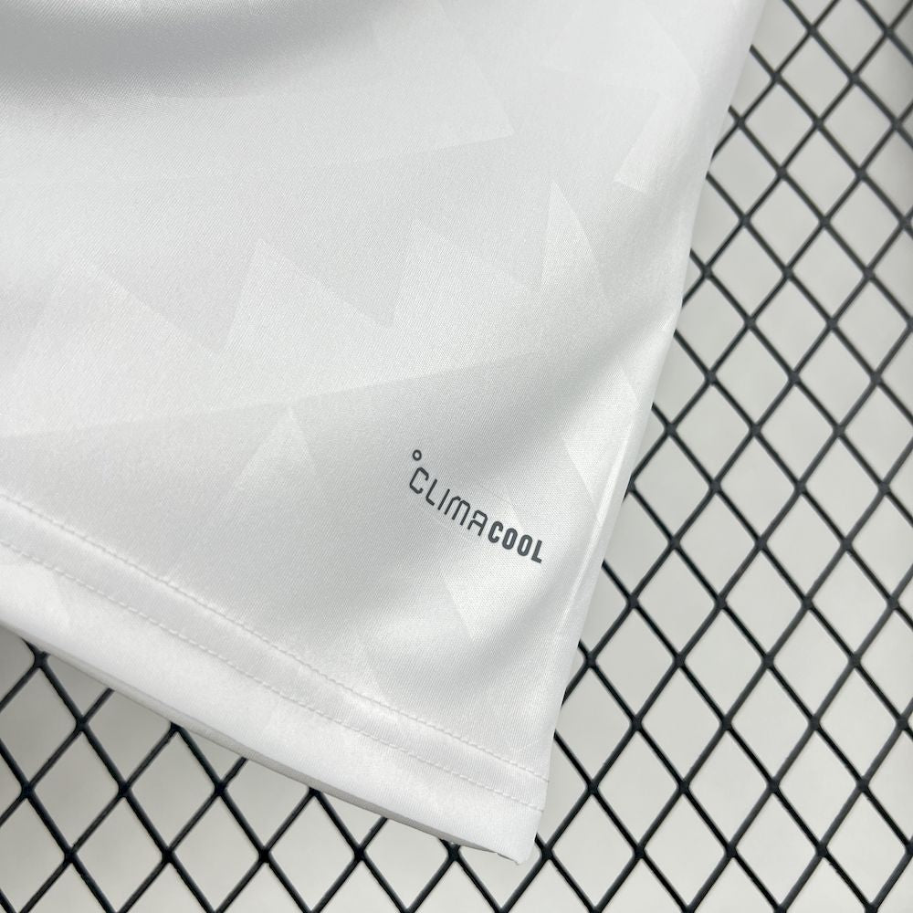 Men's Mexico 2026 World Cup Away Jersey
