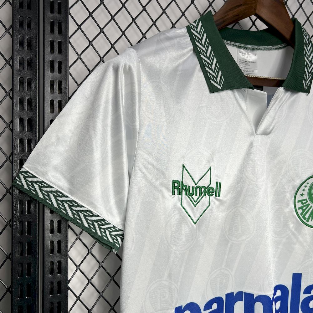 Palmeiras 1994/95 Retro Away Jersey