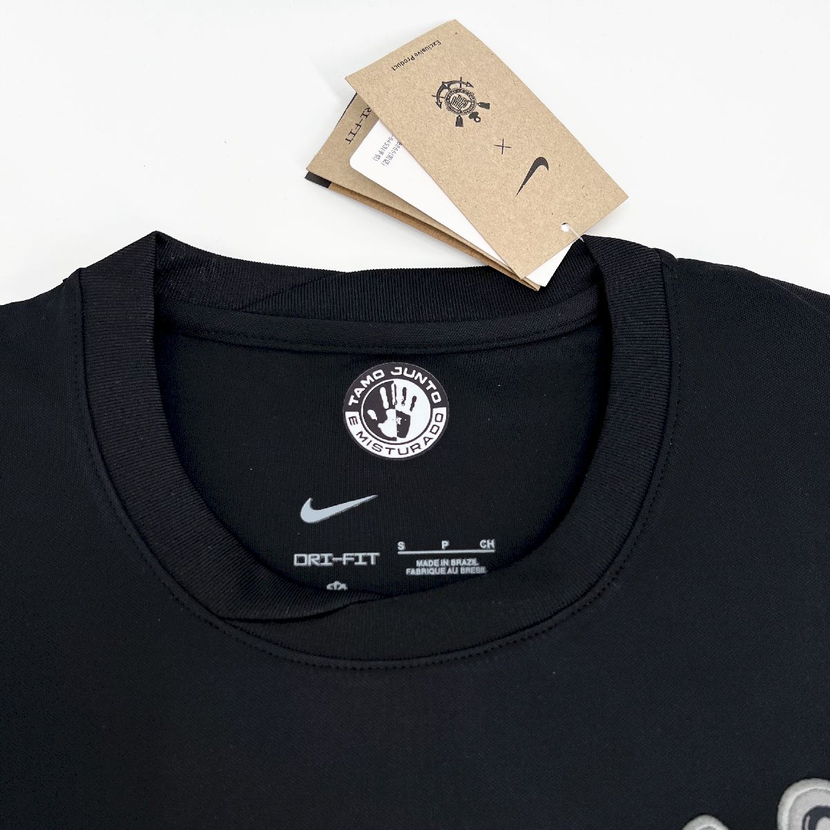 Men's Corinthians 2024/25 Away Jersey