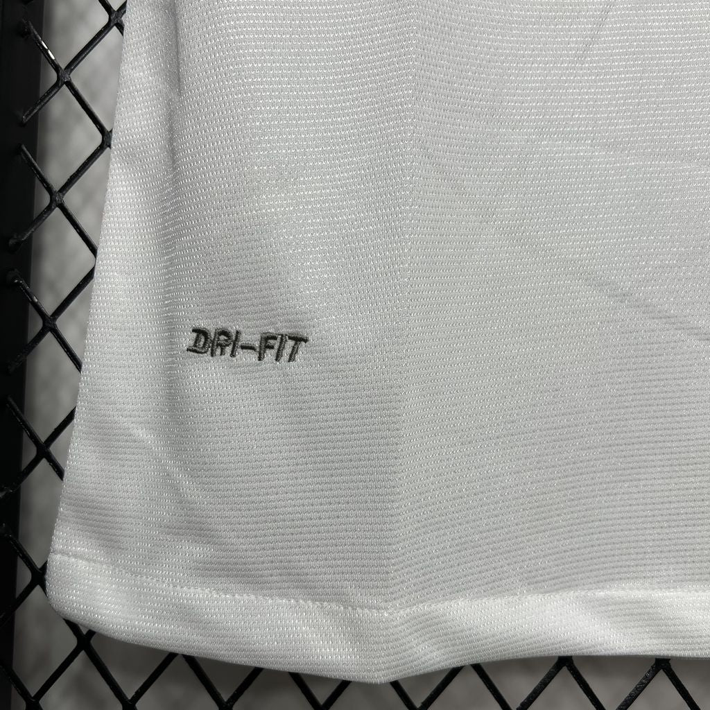 Santos 2011/12 Retro Centennial Home Jersey