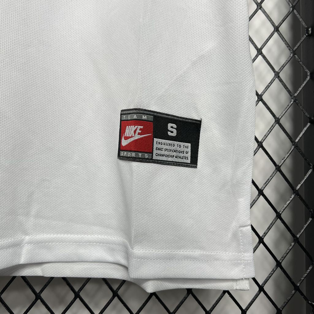 USA 1995 Retro Home Jersey