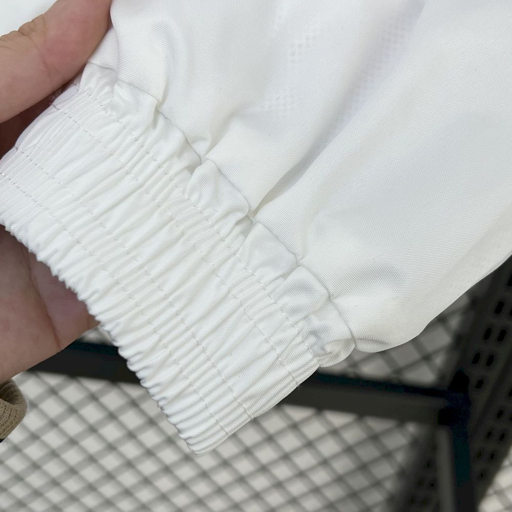 England 1998 Retro Windbreaker