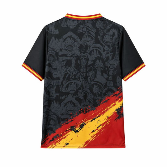 Mens Spain 2026 World Cup Special Jersey - Image 1