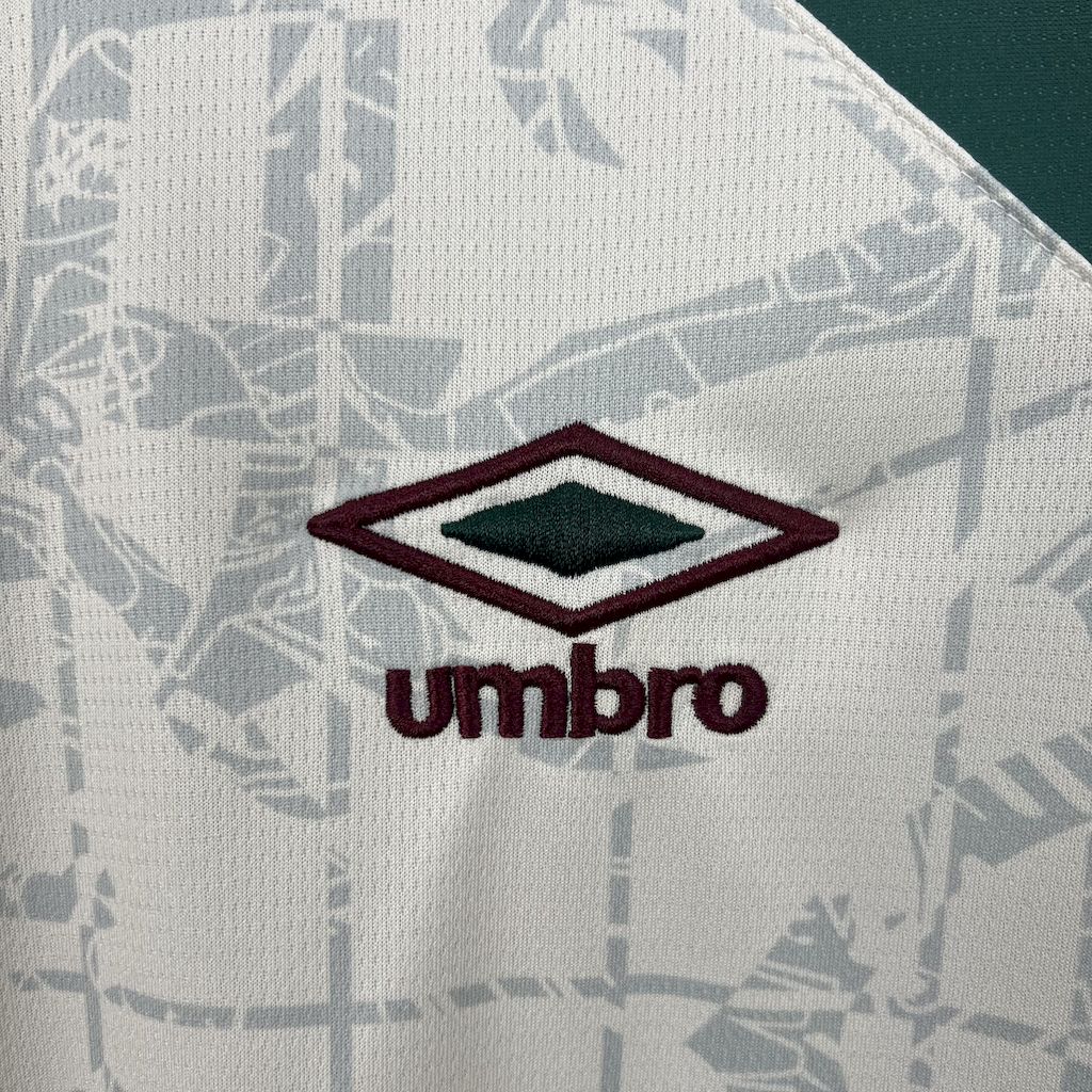 Men's Fluminense 2024/25 Third Jersey