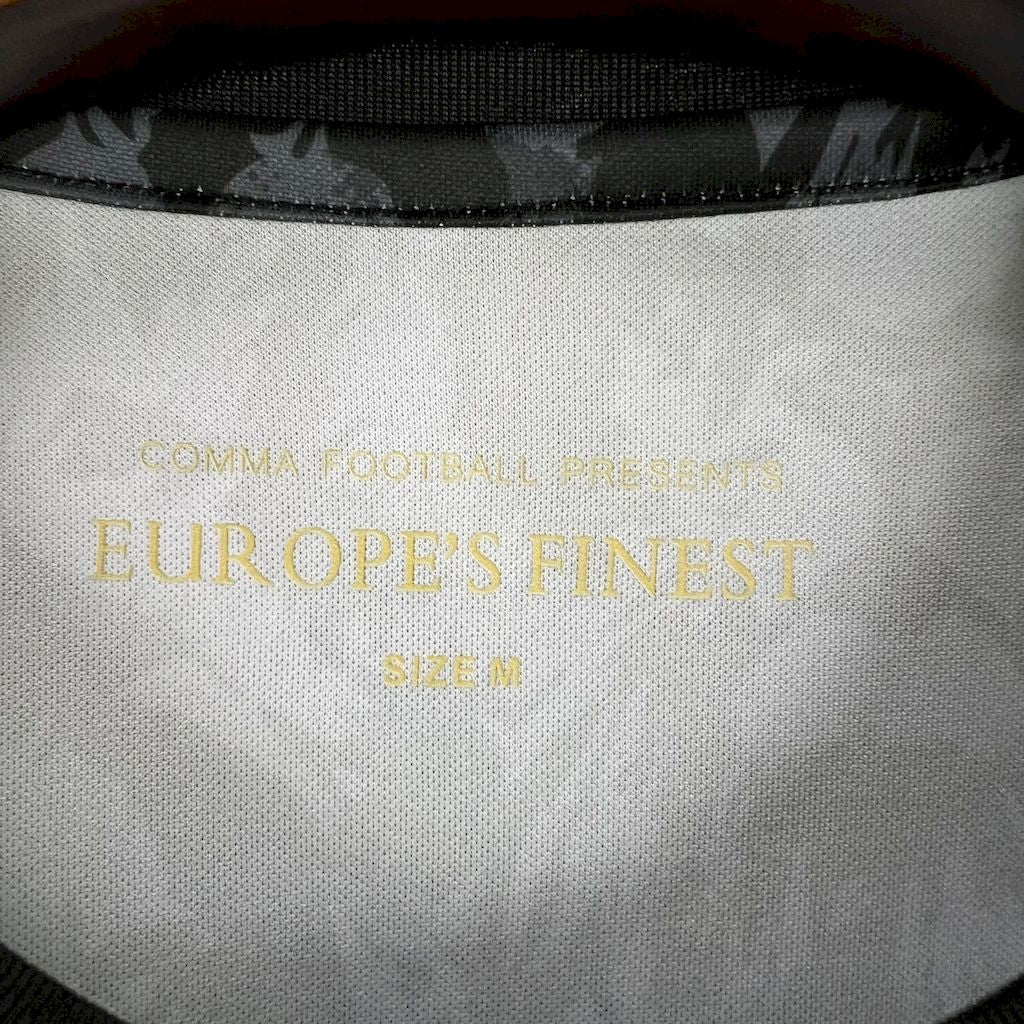 Men's England 2024/25 Belingol Jersey