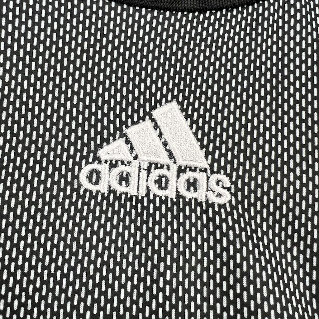 Real Madrid 2002/03 Retro Goalkeeper Jersey