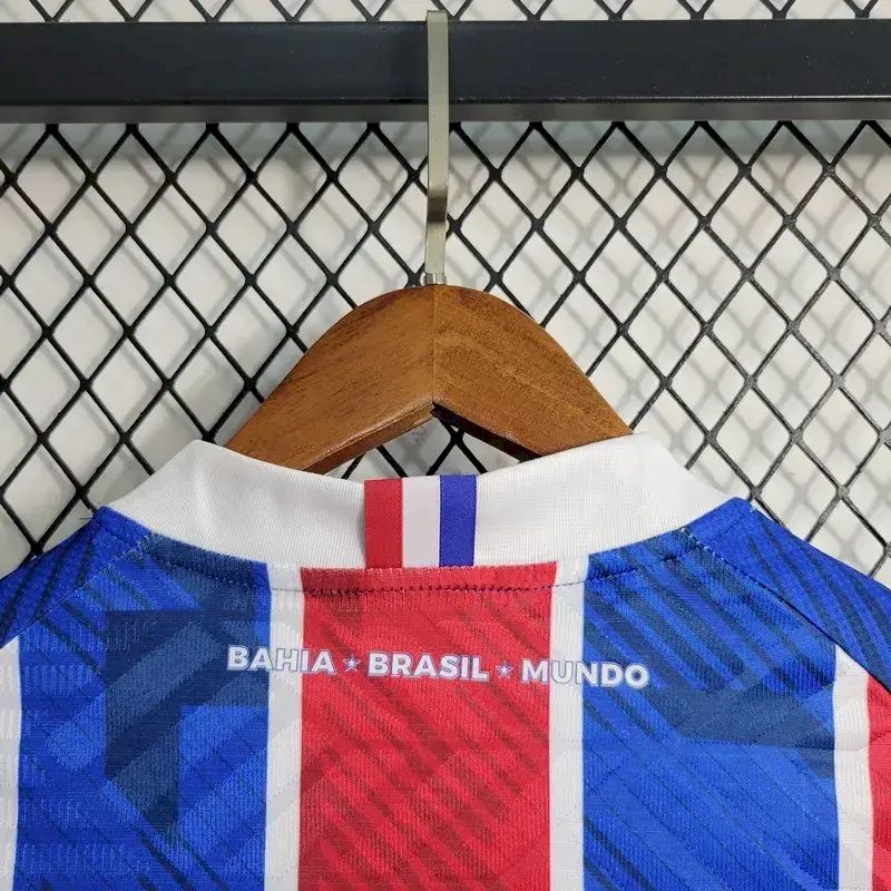 Men's Bahia 2023/24 Fan Away Jersey