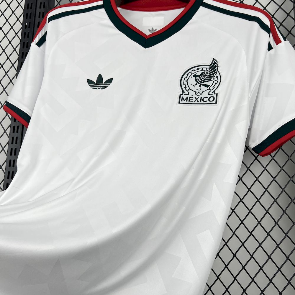 Men's Mexico 2026 World Cup Away Jersey