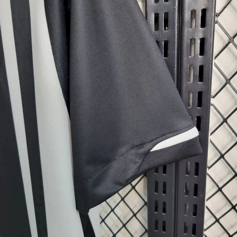 Men's Atlético Mineiro 2023/24 Fan Home Boutique Jersey