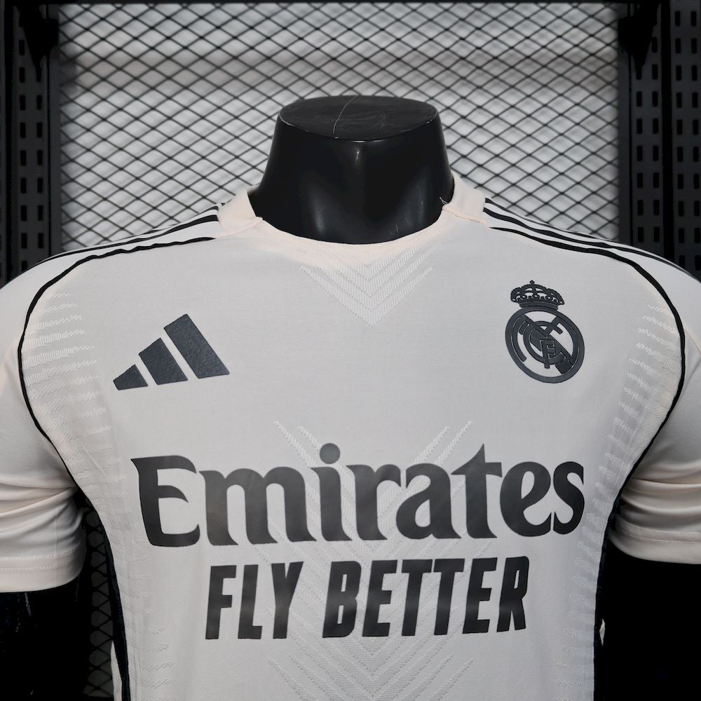 Men's Real Madrid 2024/25 Player Special Edition Jersey