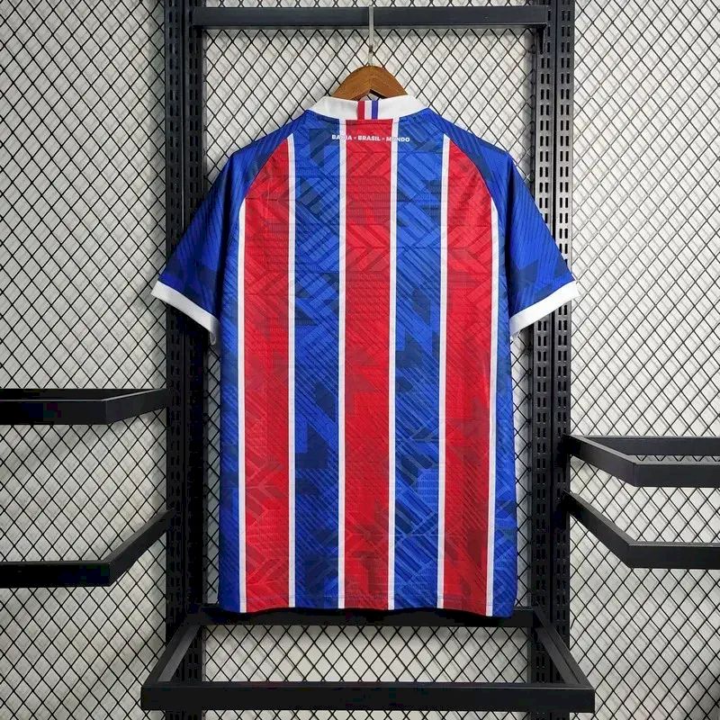 Men's Bahia 2023/24 Fan Away Jersey