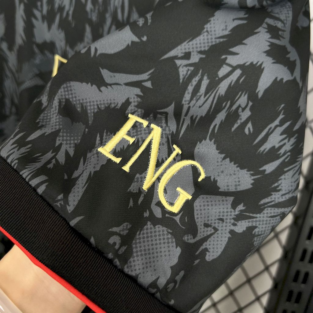 Men's England 2024/25 Belingol Jersey