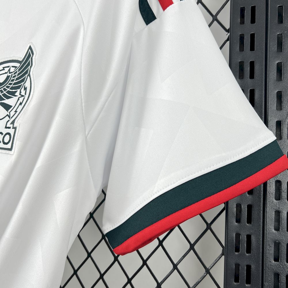Men's Mexico 2026 World Cup Away Jersey