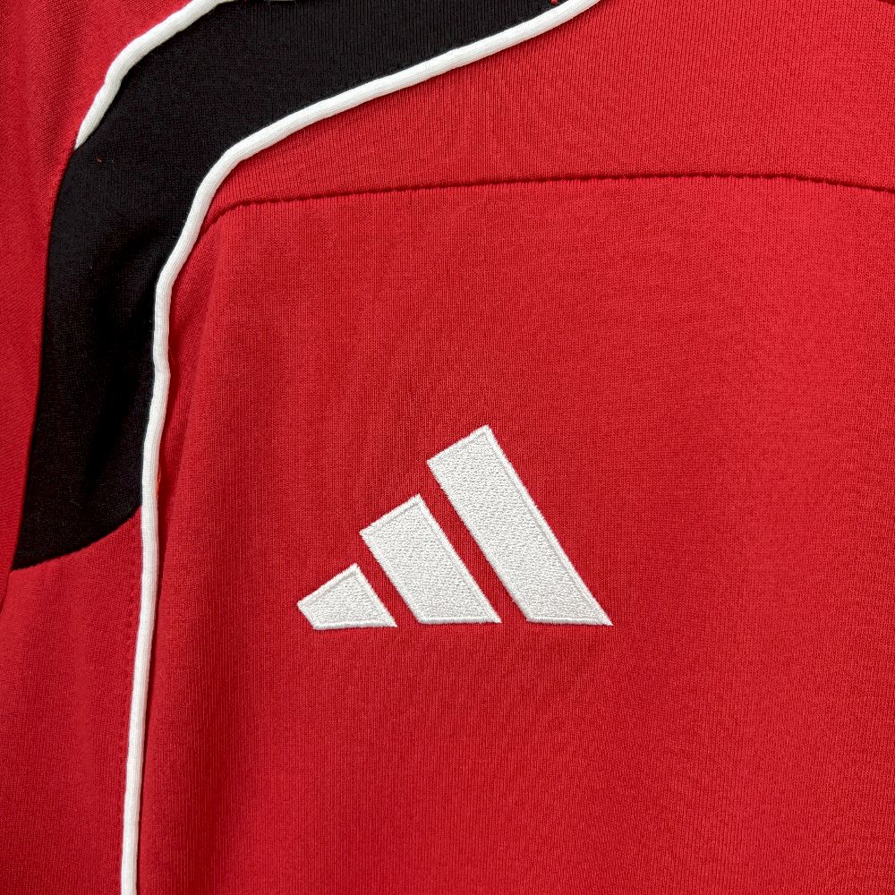 Men's Flamengo 2025/26 UBP CR Jersey