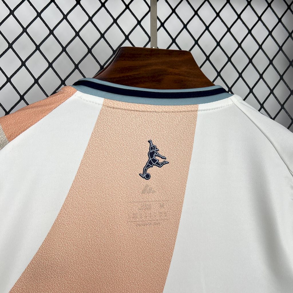 Mens Spain 2026 World Cup Special Jersey Player Version - Image 10