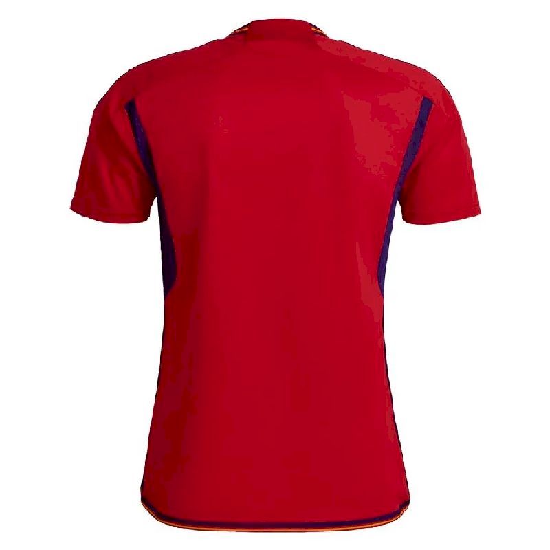 Mens Spain 2025/26 Away Jersey - Image 6