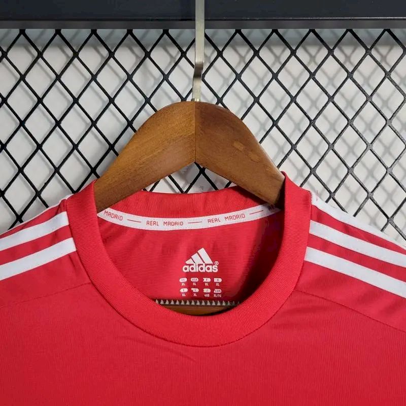 Real Madrid 2011/12 Retro UCL Third Long Sleeves Jersey