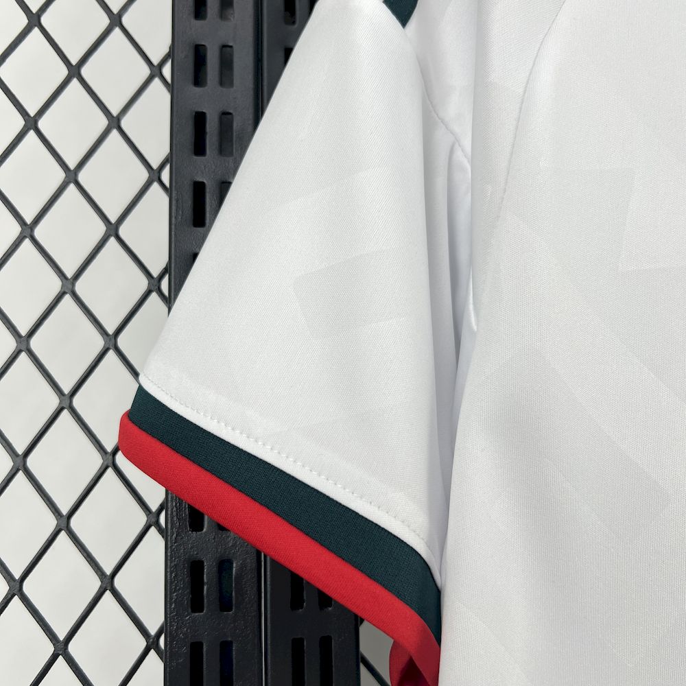 Men's Mexico 2026 World Cup Away Jersey