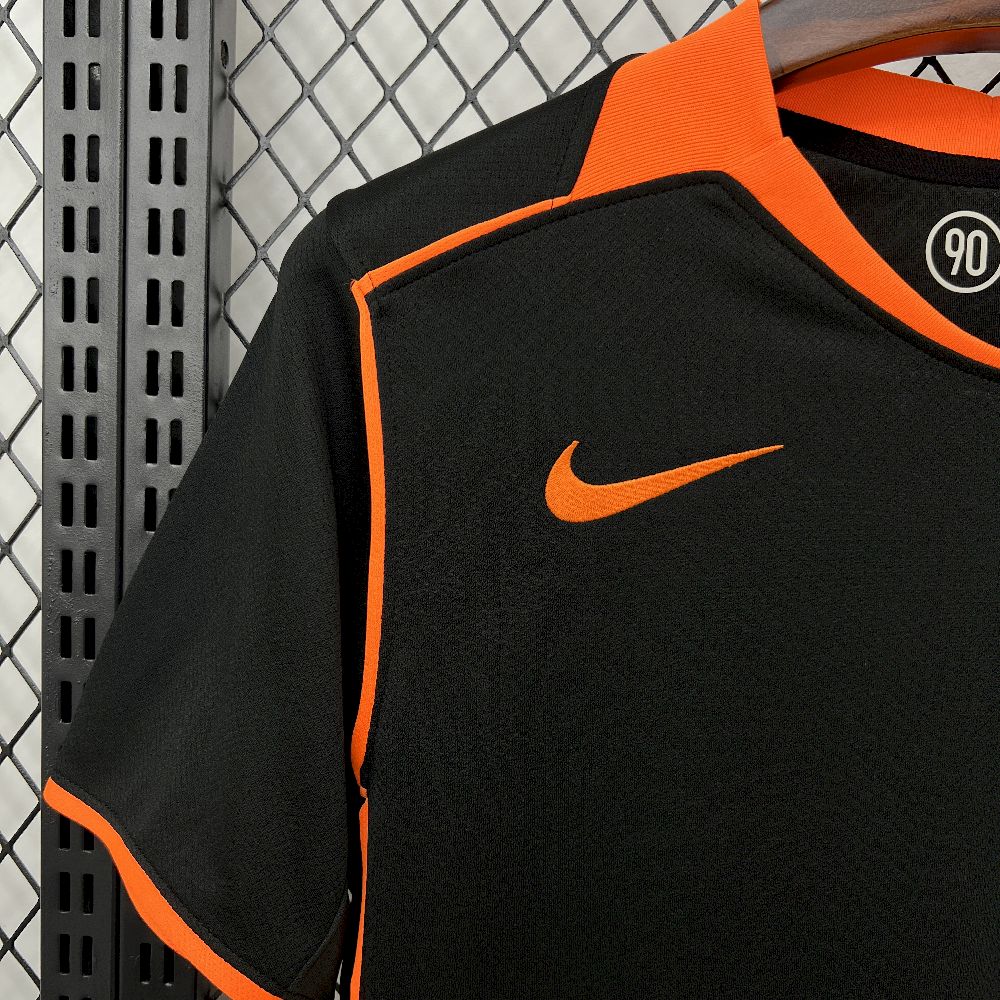 Men's Corinthians 2025/26 Third Jersey