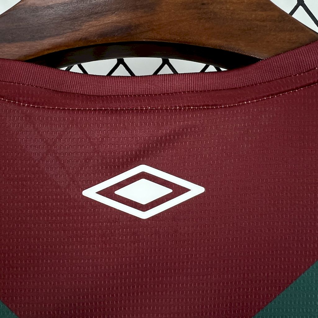 Men's Fluminense 2024/25 Third Jersey