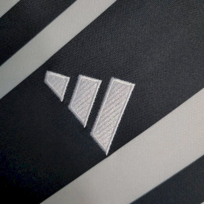 Men's Atlético Mineiro 2023/24 Fan Home Boutique Jersey