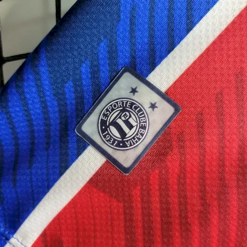Men's Bahia 2023/24 Fan Away Jersey