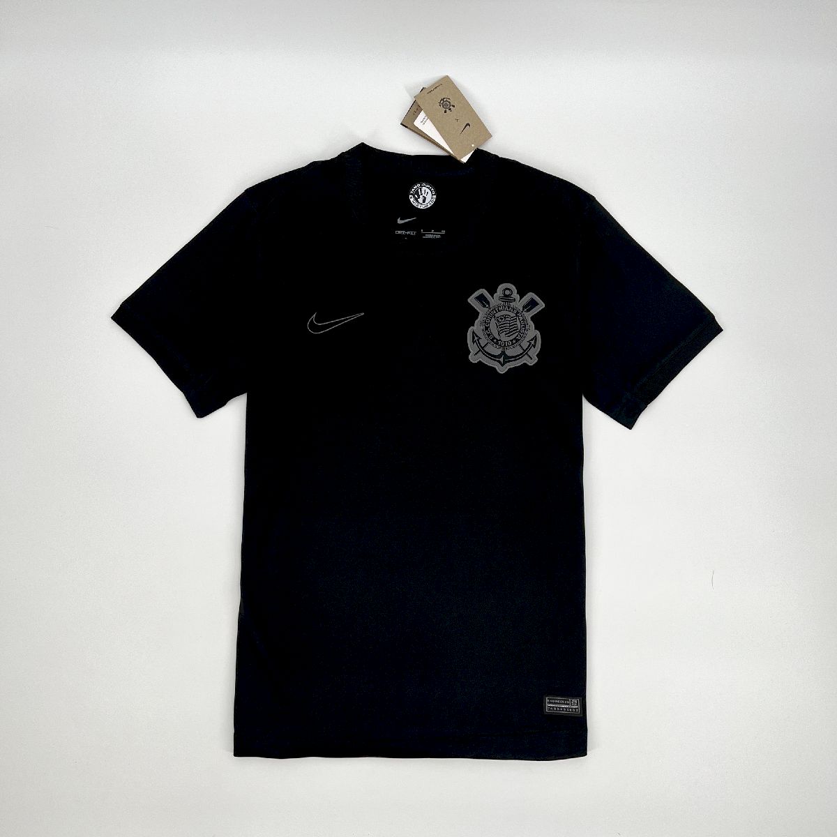 Men's Corinthians 2024/25 Away Jersey